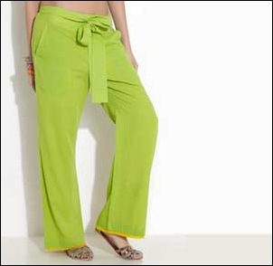 Rad trousers of 70's Rad trousers of 70's