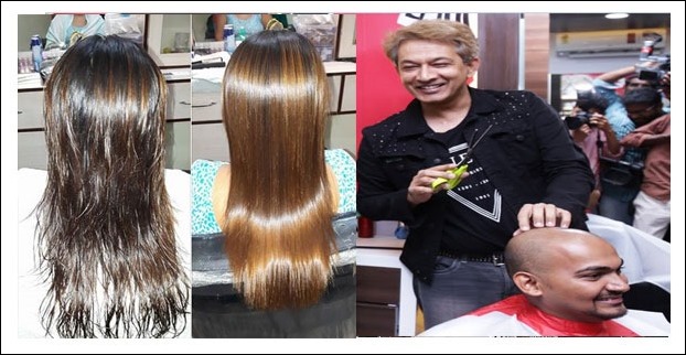 Hair Stylist Certificate/Diploma Courses Offered in India Hair Stylist Certificate/Diploma Courses Offered in India