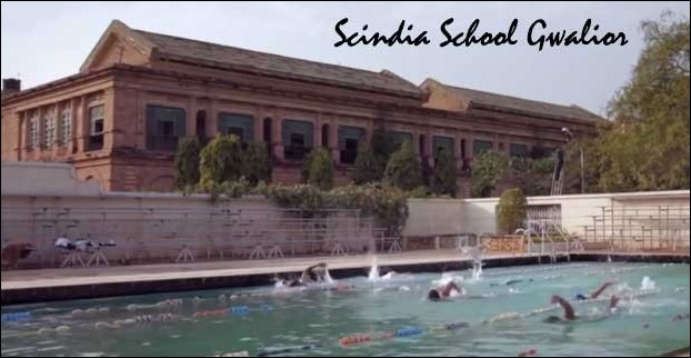 Scindia school is an old and prestigeous boarding school not only in Gwalior but also in India Scindia school is an old and prestigeous boarding school not only in Gwalior but also in India