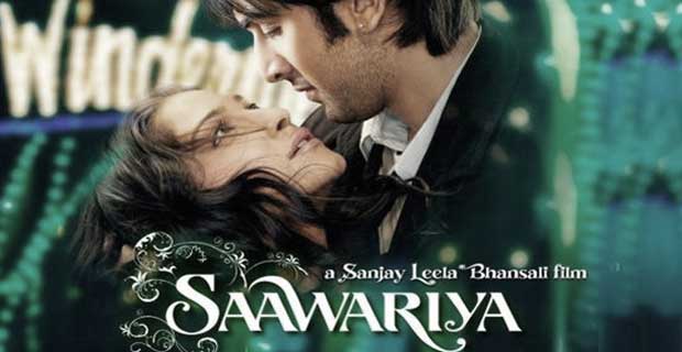 Saawariya could not be a right launching pad for Ranbir and Sonam
