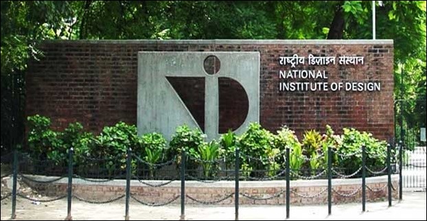 National Institute of Design is the 2nd best in terms of learning the art of fashion design