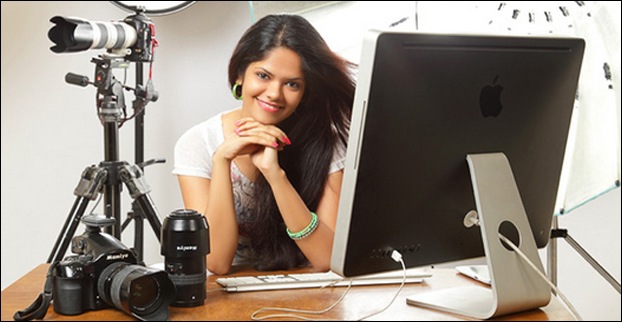 Top Institutes In India To Learn Fashion Photography