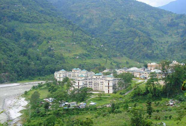 SMU Manipal distance education university