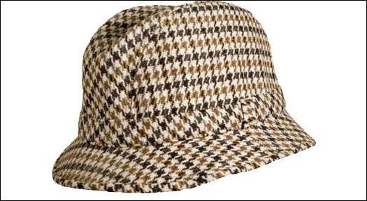 Borsalino Casual hat