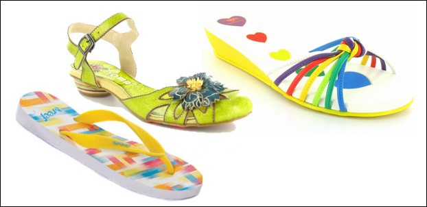 Trendy Summer Shoes