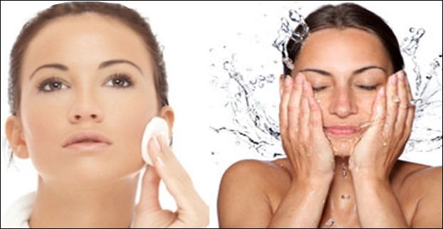 Cleansing & Toning Keeps skin ph balanced