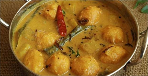 Kootu Curry Kerala