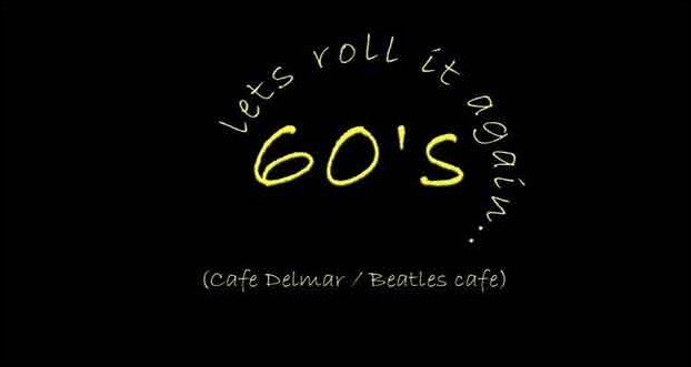 Beatles Cafe Rishikesh