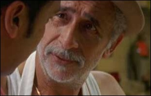 Naseeruddin Shah is one of the finest actors in Indian cinema