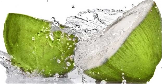 Tender coconut water is the richest natural sources of electrolytes