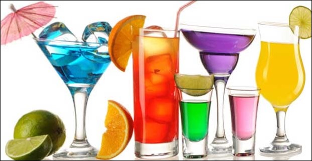 Summer drinks may also add extra calories to your body !