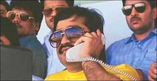 Even Dawood Ibrahim who figures in India's "Most Wanted List " can be seen flaunting his over-sized aviator glasses in a criket match during the era of 90s