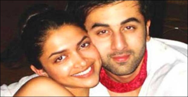 Dippy and Ranbir were the most popular offscreen pair 
