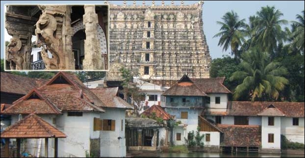 oldest_temples_padmanathswa