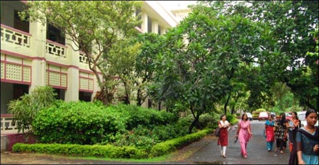 Lady Brabourne is another topmost colleges for women in Kolkata