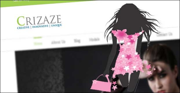 Crizaze is one of the top modelling agencies in Chennai