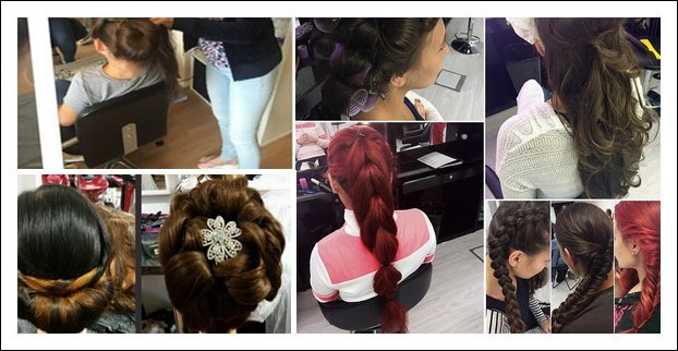 Career as a Hairstylist in India