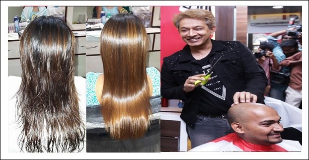 Hair Stylist Certificate/Diploma Courses Offered in India