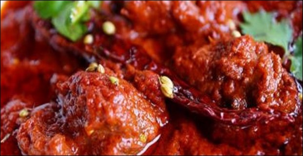 spicy_red_meat_dish_rajasth