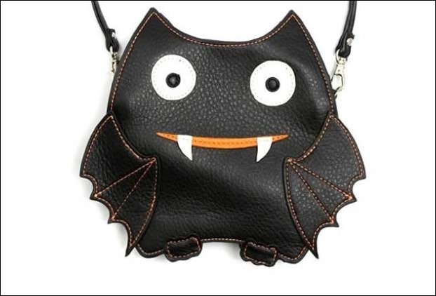  Cute Bat Shaped Handbags