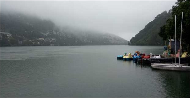 Nainital offers memorable moments for honeymoon couples visiting in Nov-December