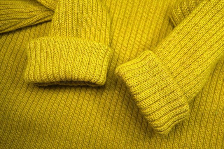 Shimla's woolen sweaters