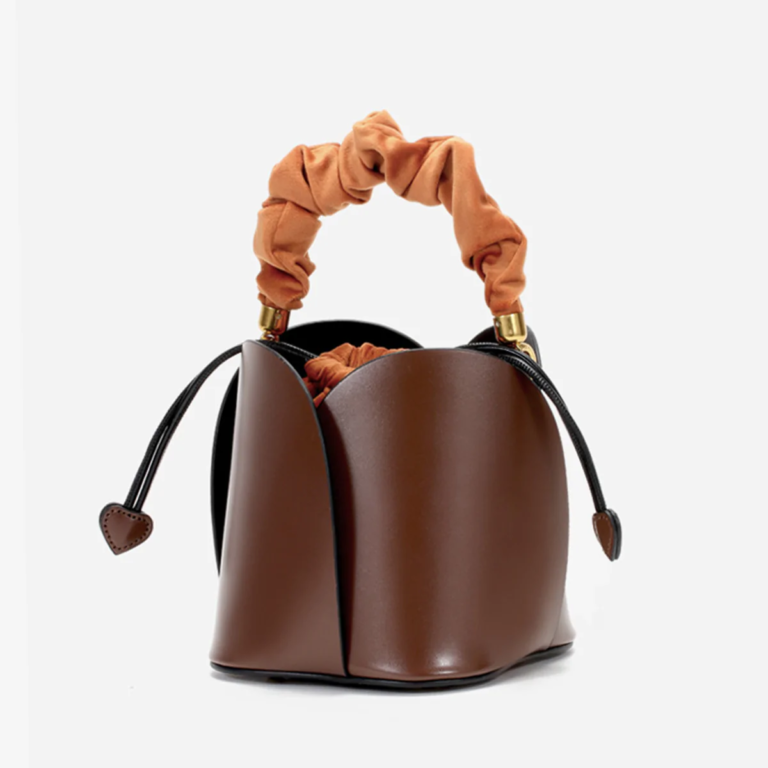 Buying a Leather Handbag