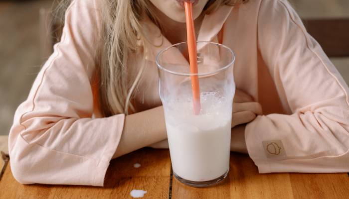 Reasons, Why people crave milk