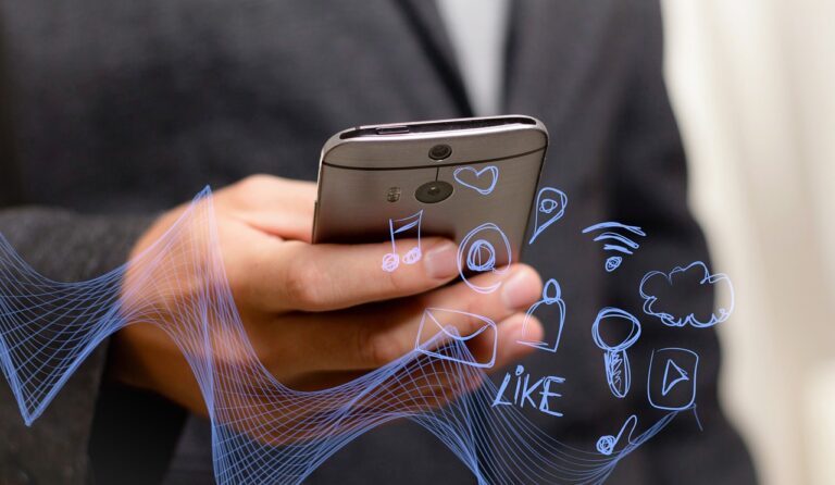 The Art of Crafting Broadcast Messages