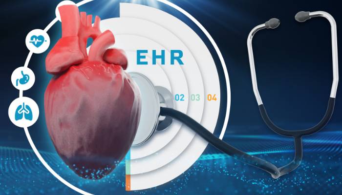 EHR Software systems also help automate and streamline service workflow.