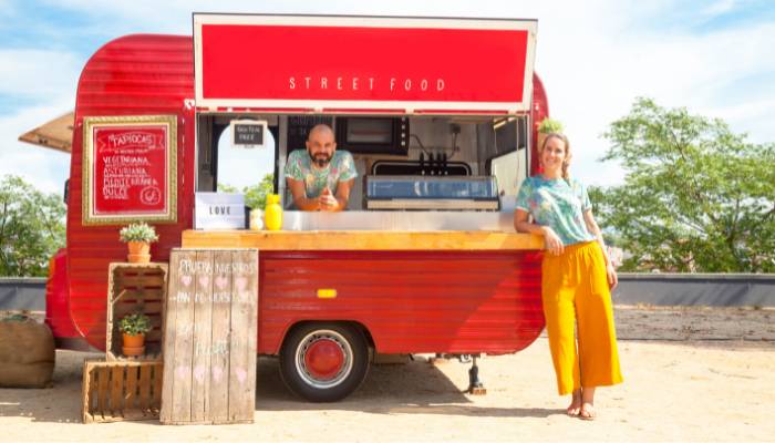 What Kind of Insurance Should You Get for a Food Truck? This post answers !