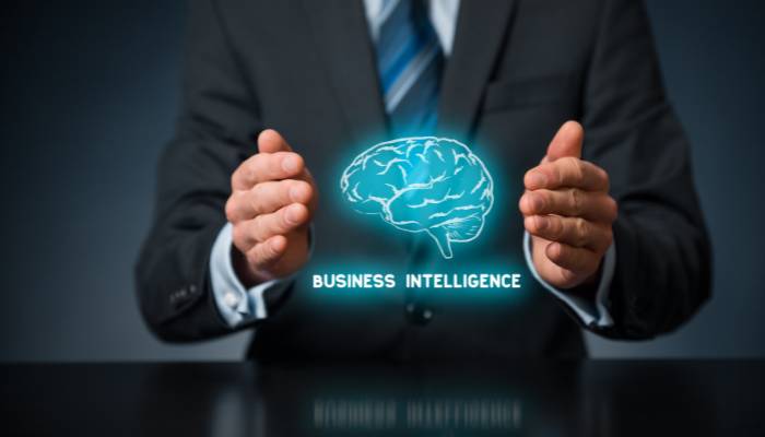 Find information on what workforce intelligence is and how it can benefit your organization.