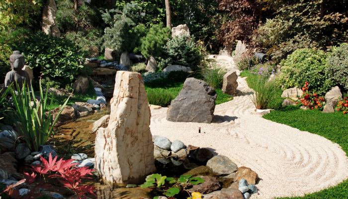The Best Zen Garden Ideas on a budget requires creativity and effective use of resources.