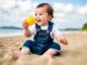 revolutionary beach hacks for babies