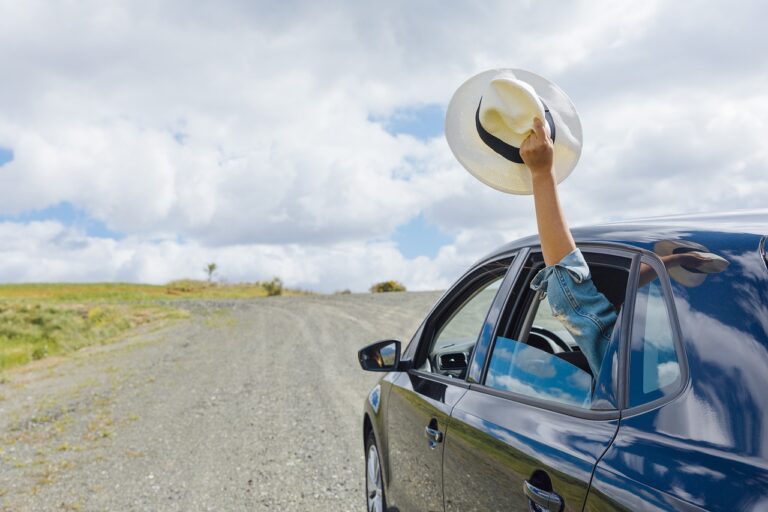 Ultimate Guide to Planning a Wellness Road Trip