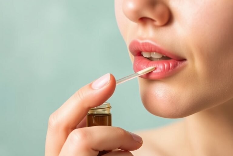 canker sore overnite remedy