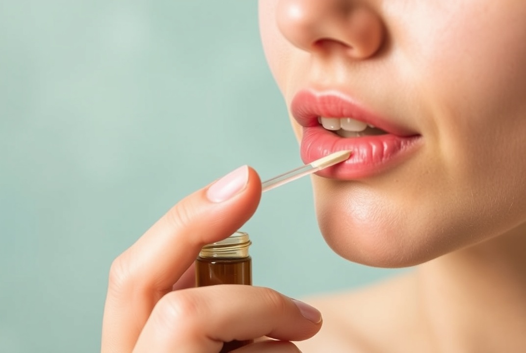 canker sore overnite remedy