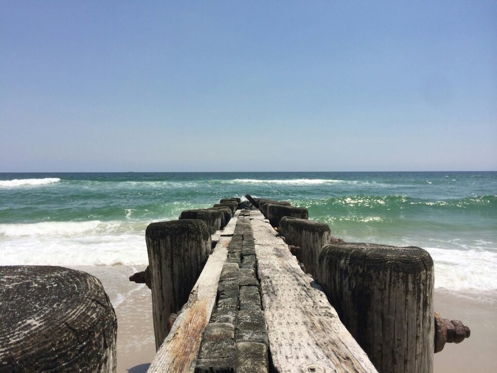 Family Summer Vacation Spots USA