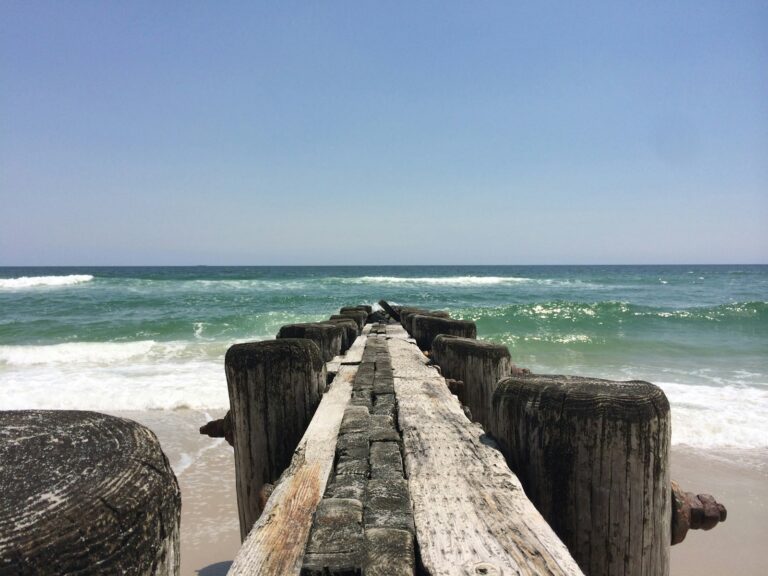 Family Summer Vacation Spots USA