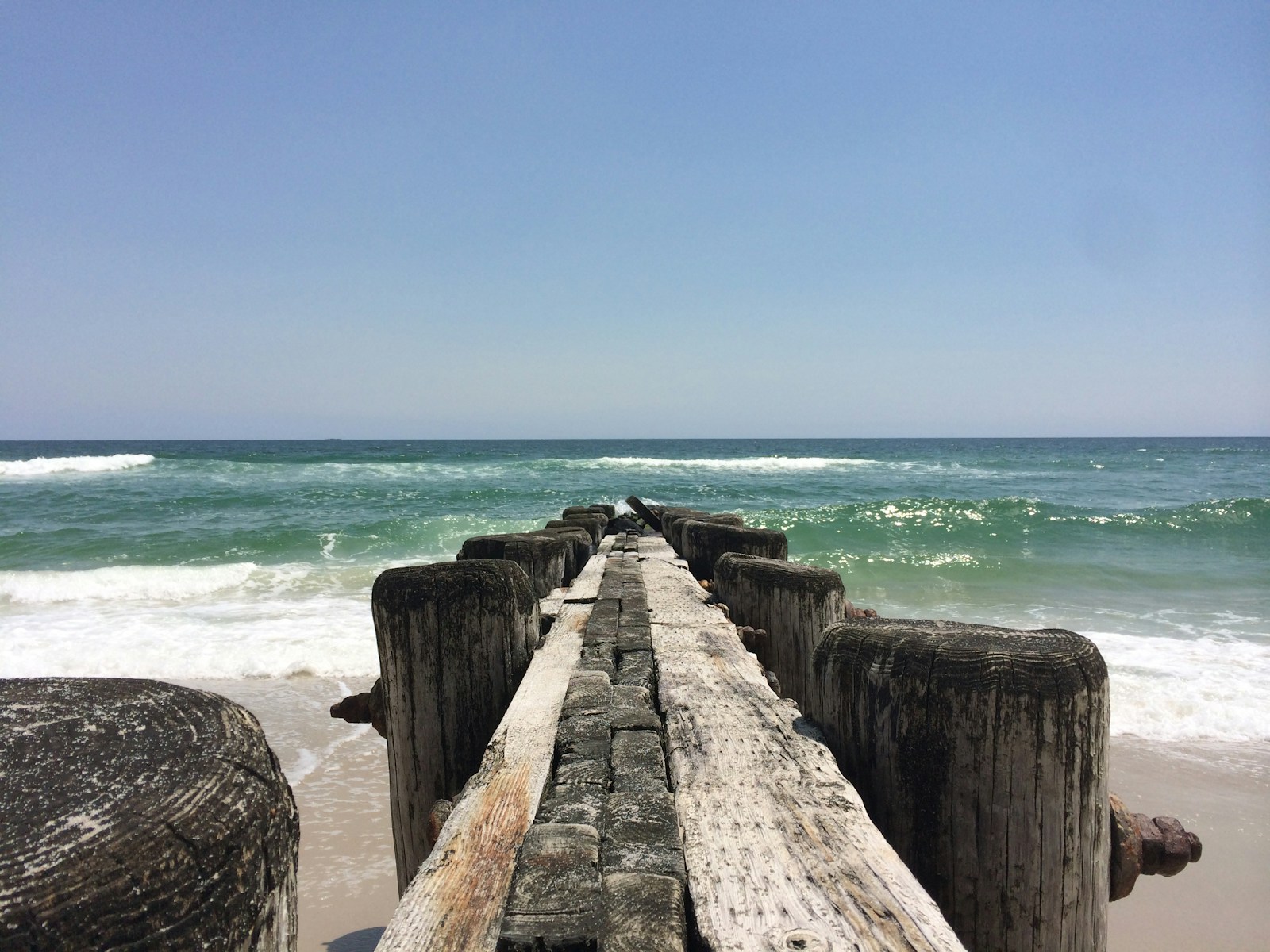 Family Summer Vacation Spots USA