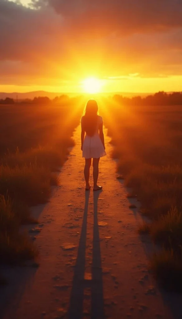 How to restart your life