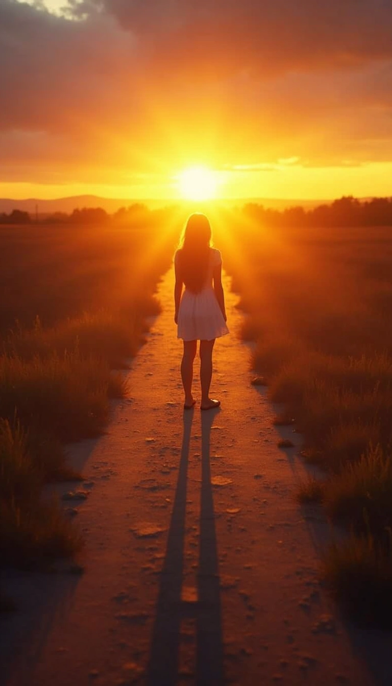 How to restart your life