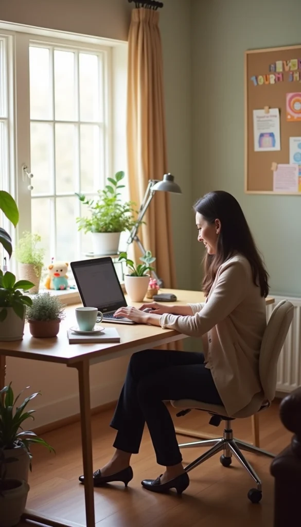 How to make money from home