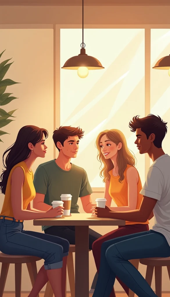 How to know if a guy like you signs