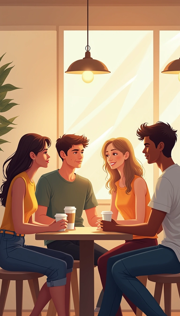 How to know if a guy like you signs