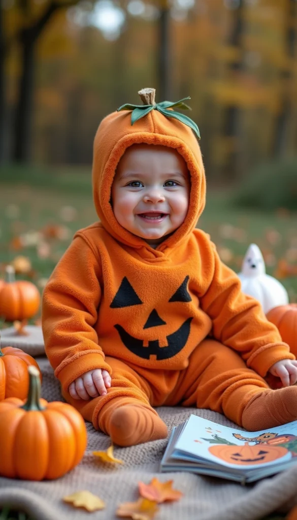 Halloween Activities for Toddlers This Fall