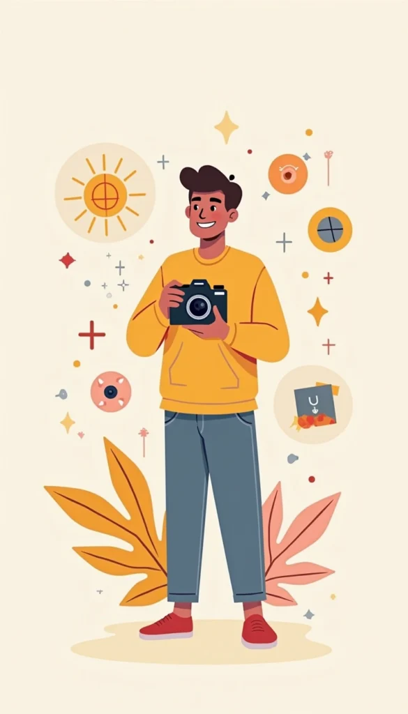 photography tips for beginners
