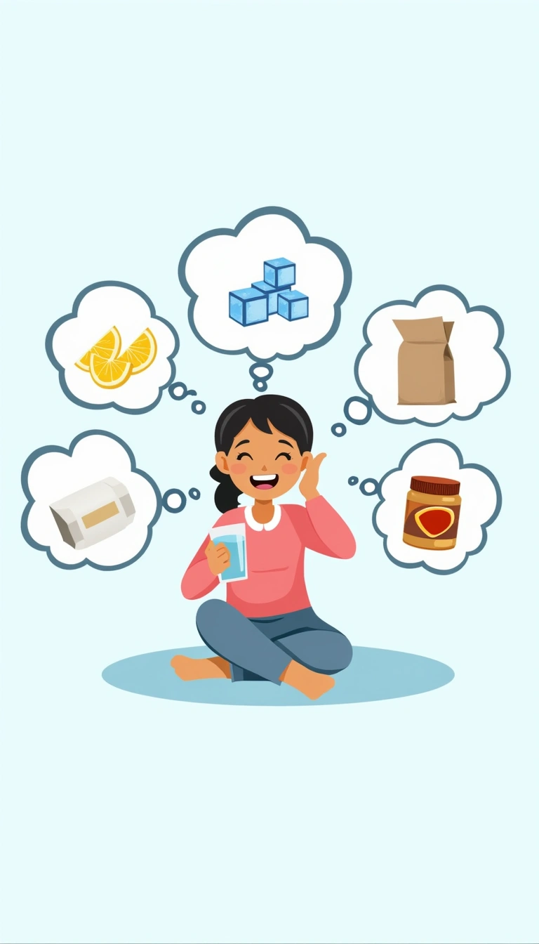 How to get rid of hiccups