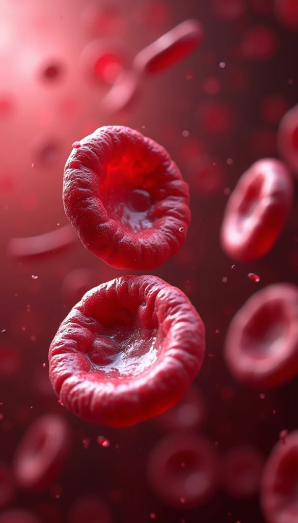 rh negative blood facts