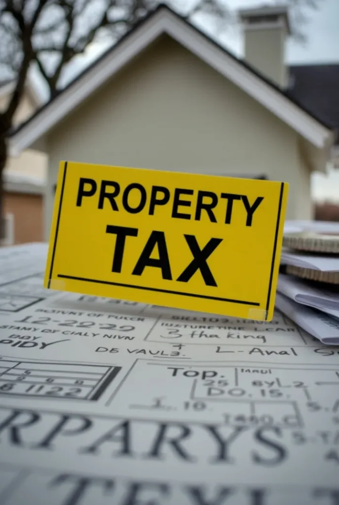 arkansas property tax